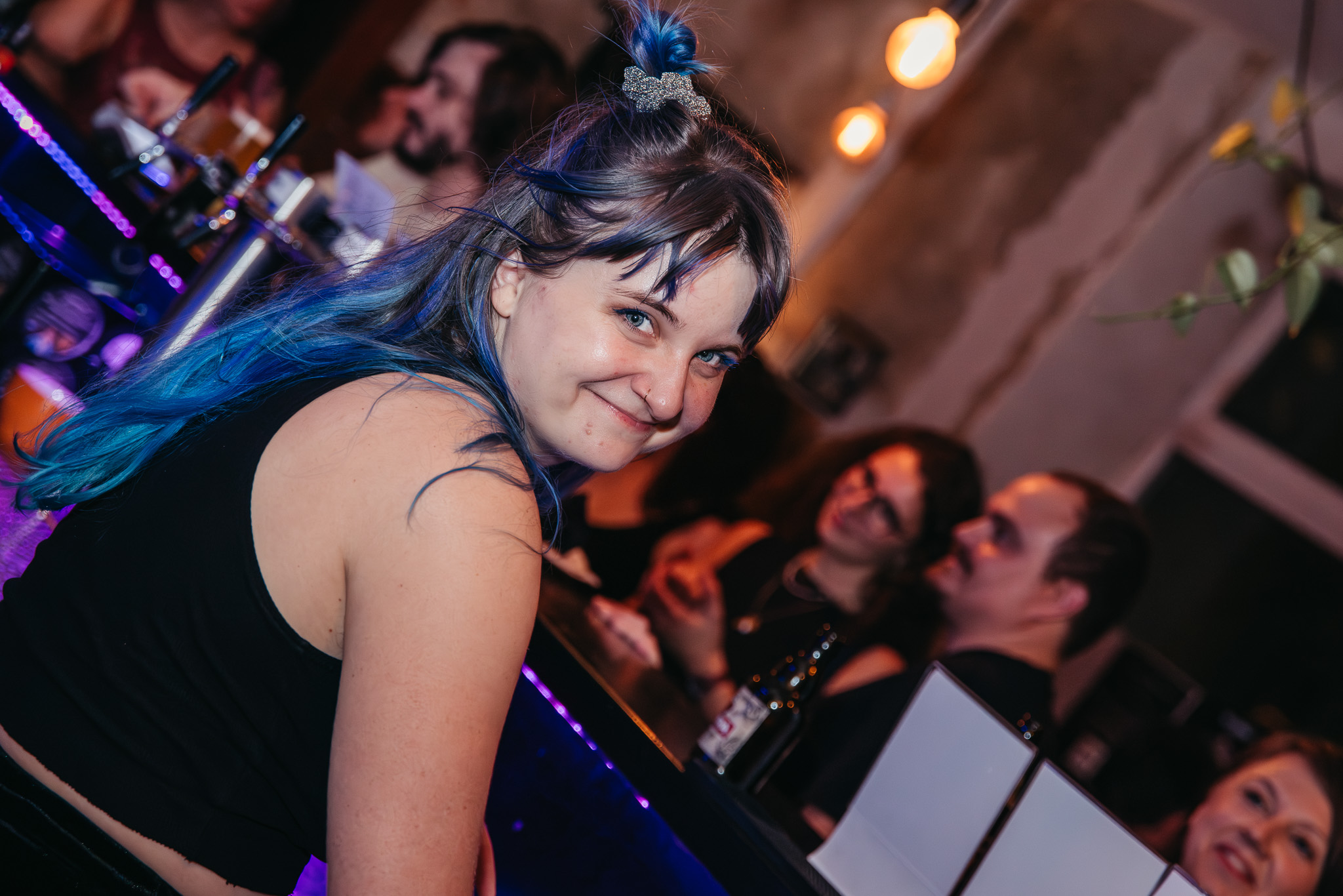 Zakelijke evenement fotografie Den Haag Else Henkes DAS festival 