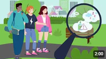 CAP’s Theory of Change