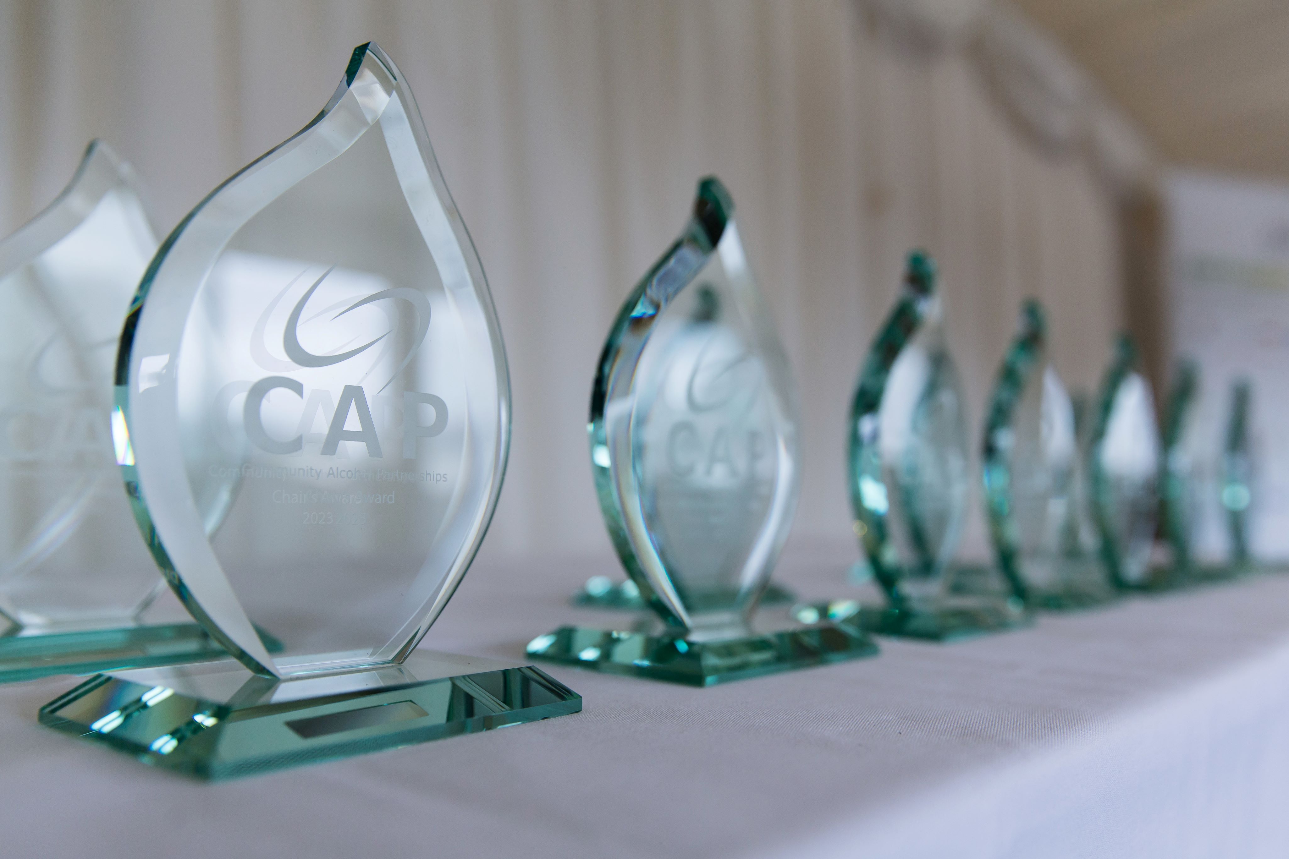 Nominations open for the 2026 CAP Awards 