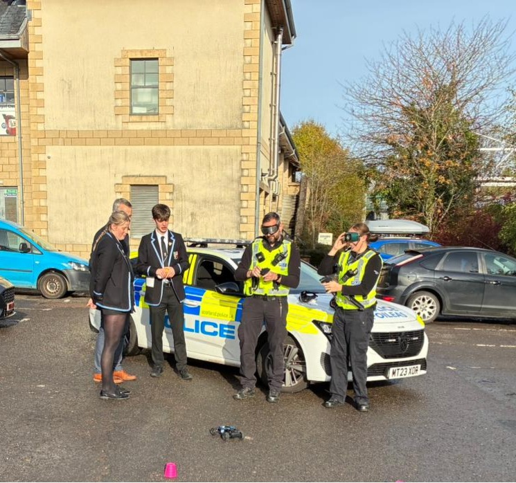 New Community Alcohol Partnership launches in Tiptree to tackle underage drinking