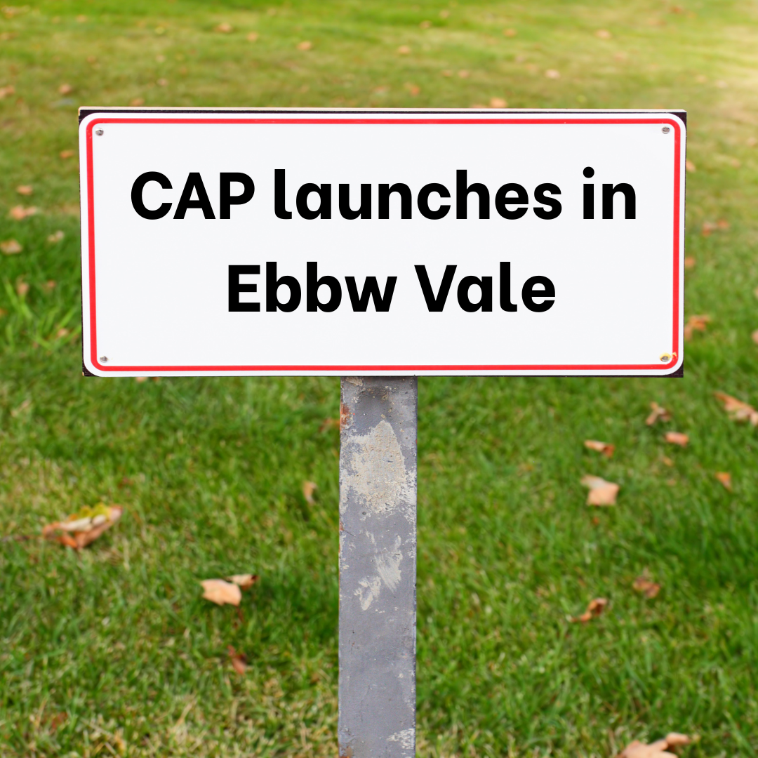 New Community Alcohol Partnership launches in Ebbw Vale to tackle underage drinking 