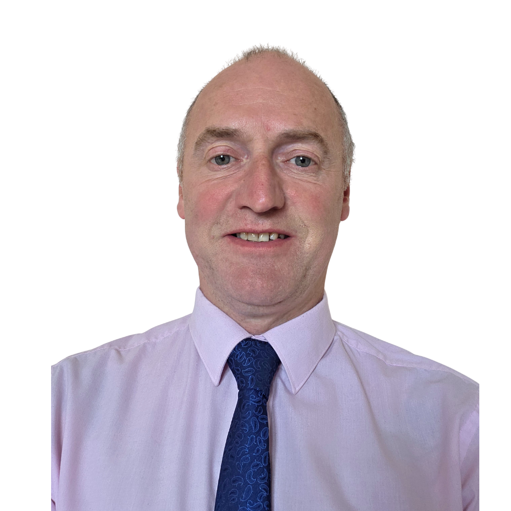 Leaving policing, not public service