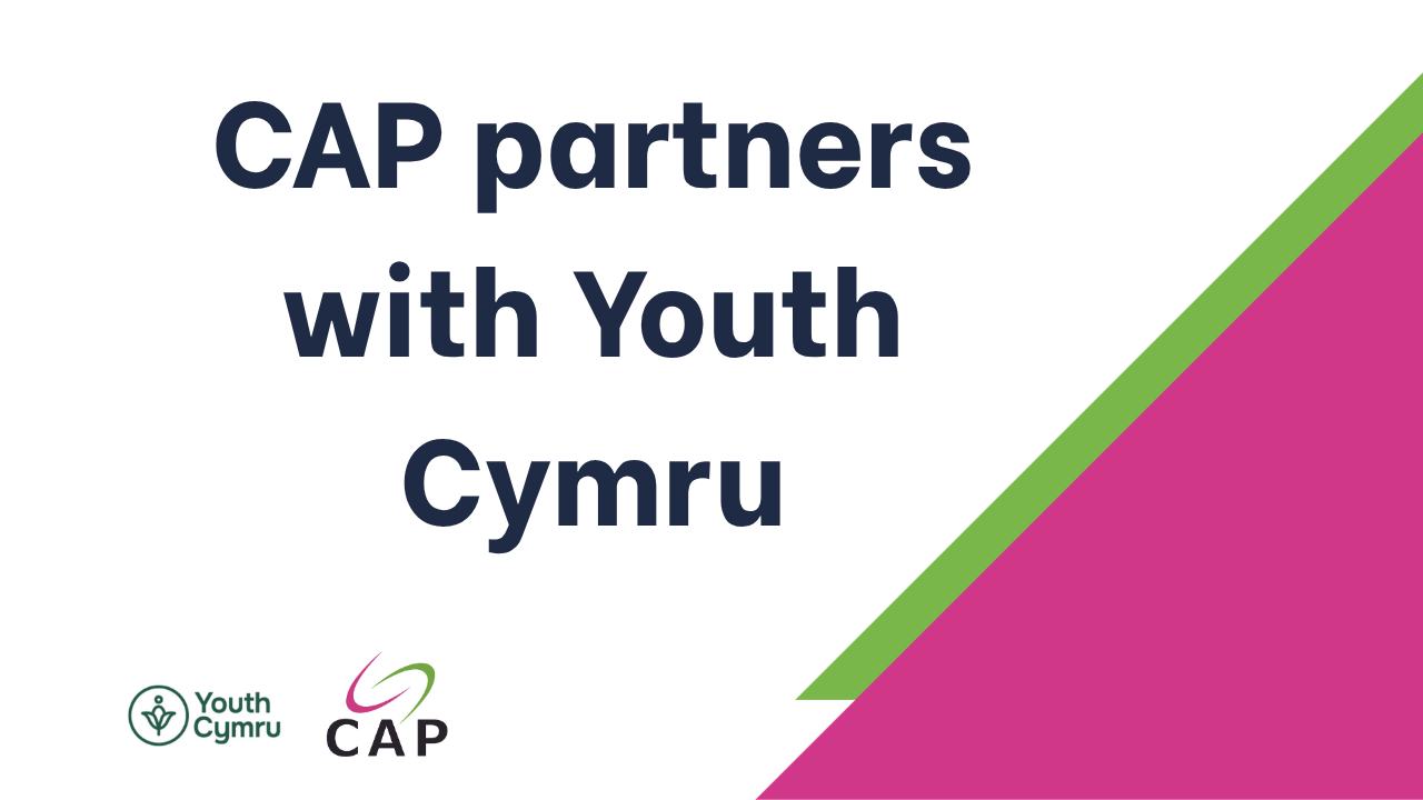 New partnership to create more opportunities for young people across Wales
