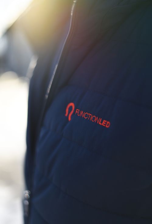 Möte på kontoret hos Made by Media