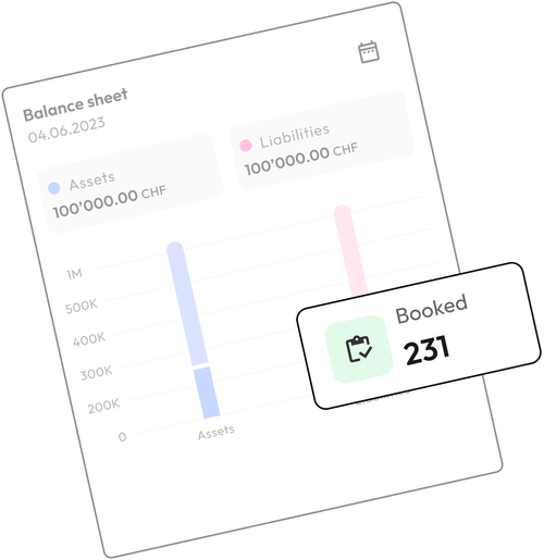 Numarics APP balance