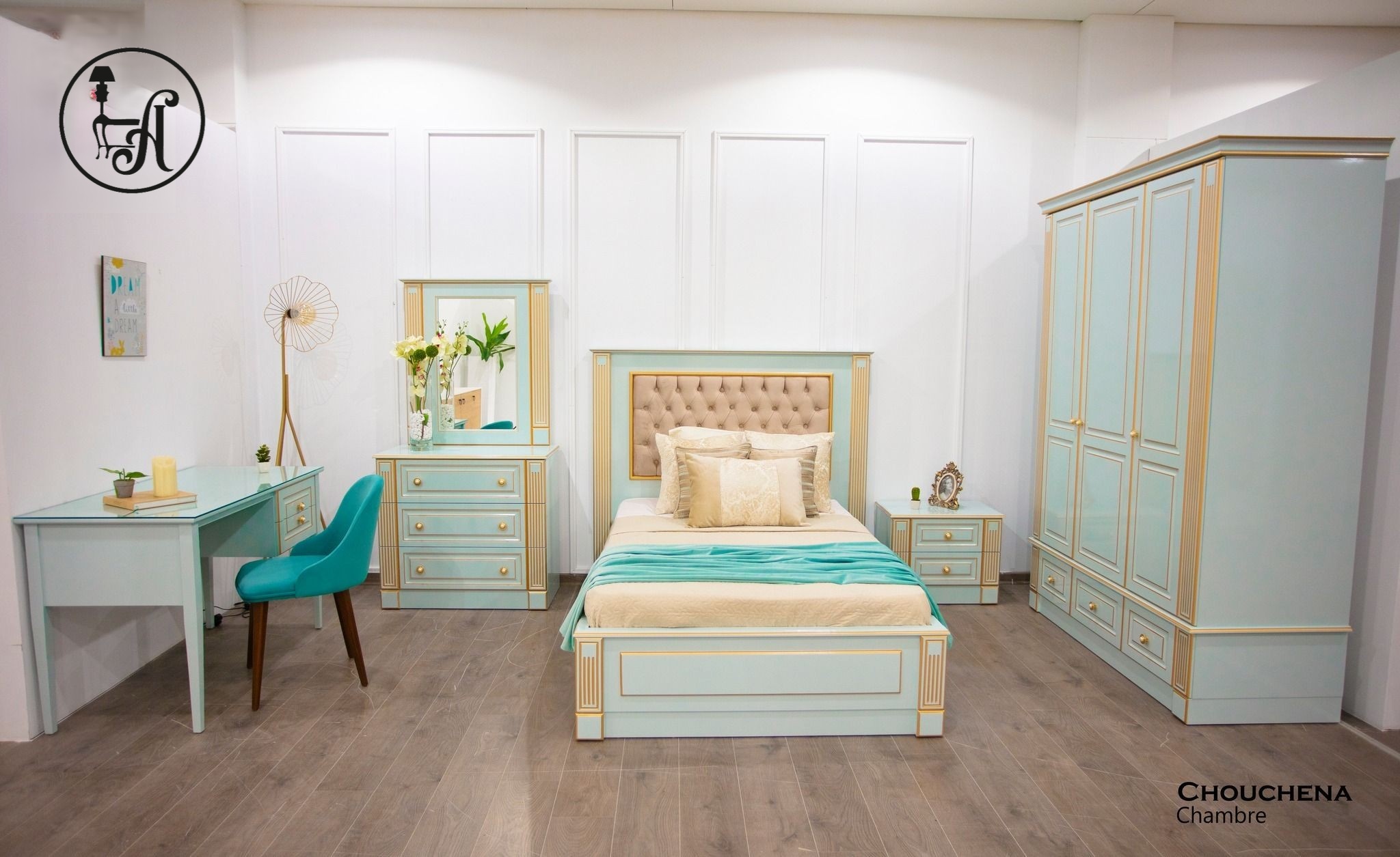 Chambre Enfant