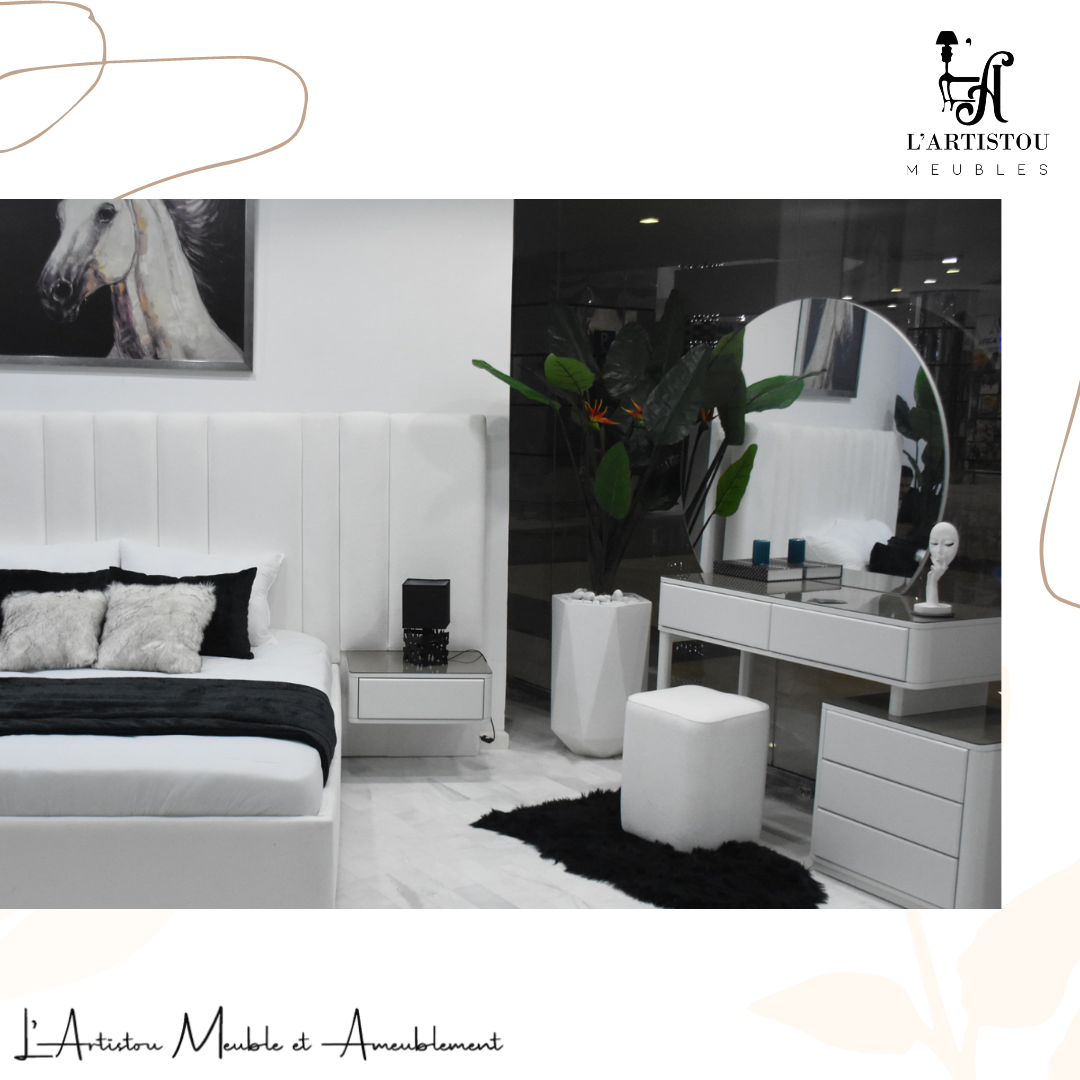 Chambre Adulte
