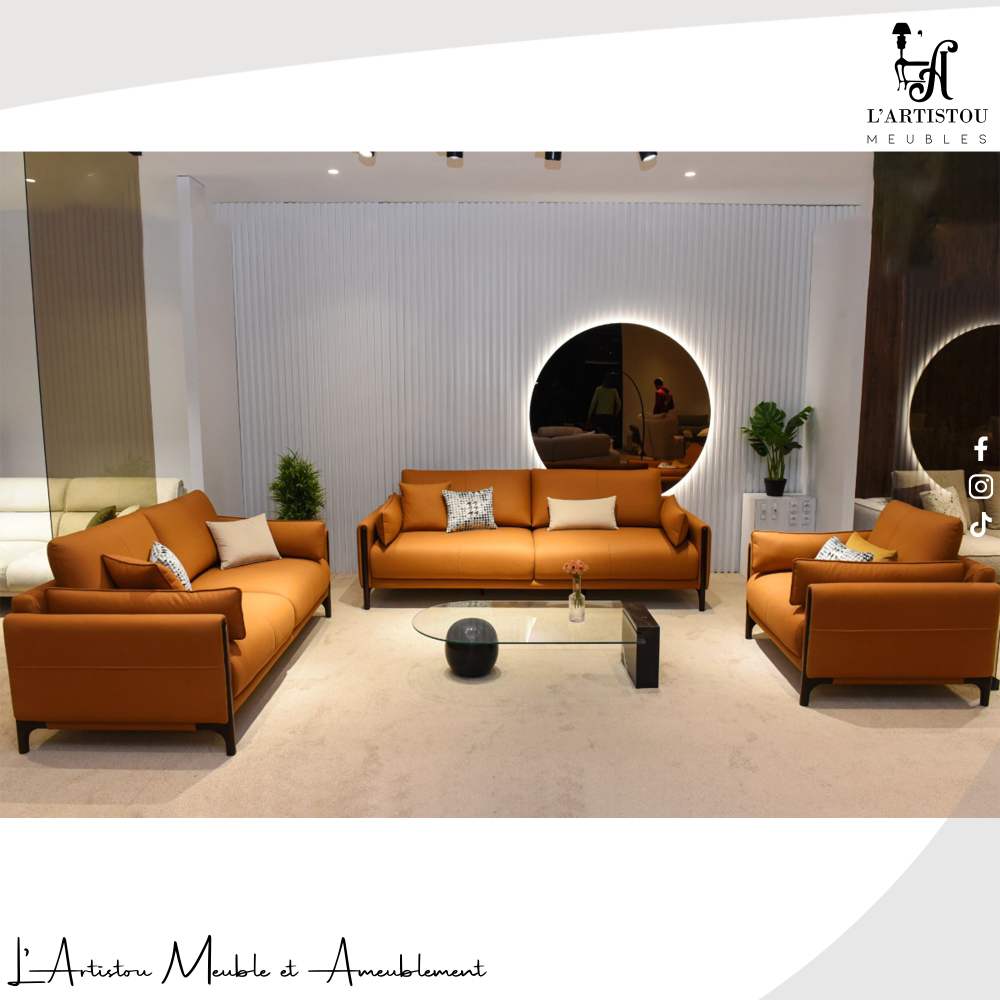 Salon « VICTORIA »