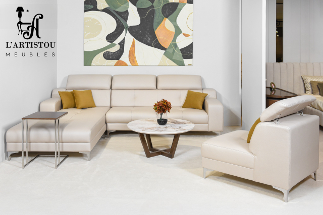 Séjour « NAPOLI »