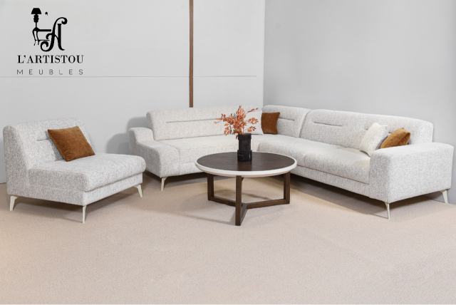 Séjour « MILANO »