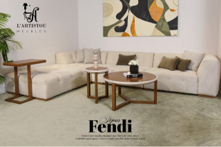 FENDI SEJOUR