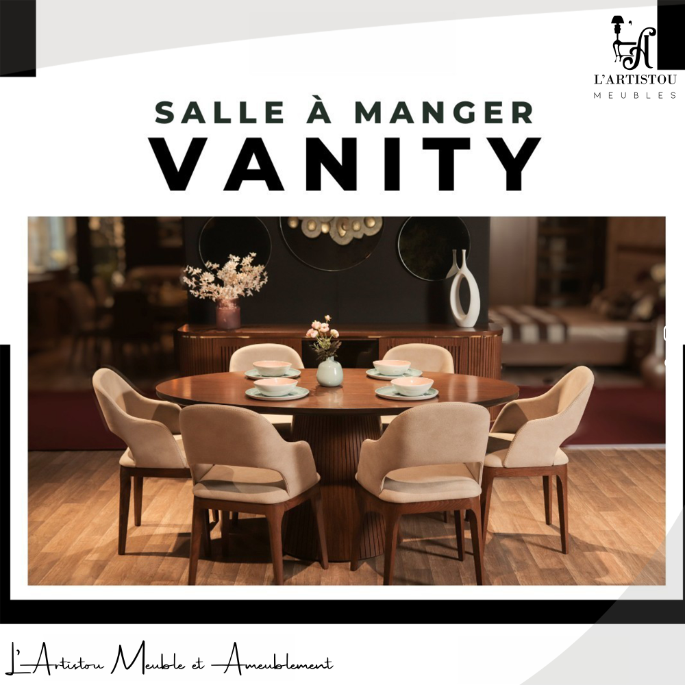 Salle à manger « VANITY »