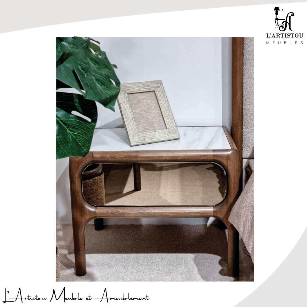 Chambre Adulte « MONACO »