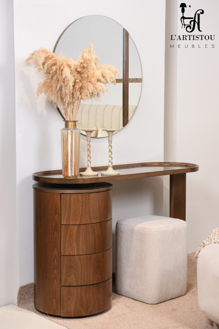 Chambre Adulte « SELENA »