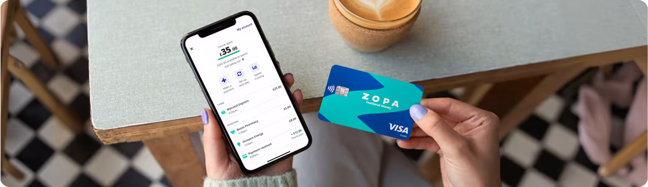 customer story cover