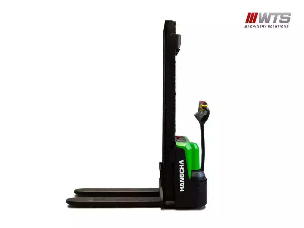 HC (Hangcha) CDD12-WS-I | 3000mm Lyfthöjd