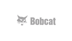 bobcat logotyp