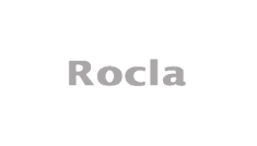 Rocla logotyp