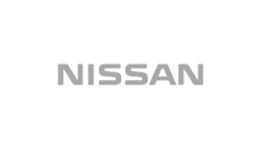 Nissan logotyp