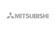 Mitsubishi logotyp