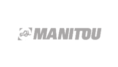 Manitou logotyp