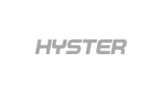 Hyster logotyp