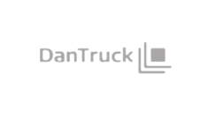 Dantruck logotyp