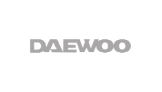Daewoo logotyp