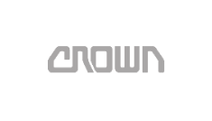 Crown logotyp