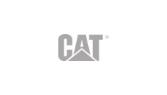 CAT Caterpillar logotyp