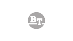 BT logotyp