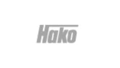 Hako logotyp