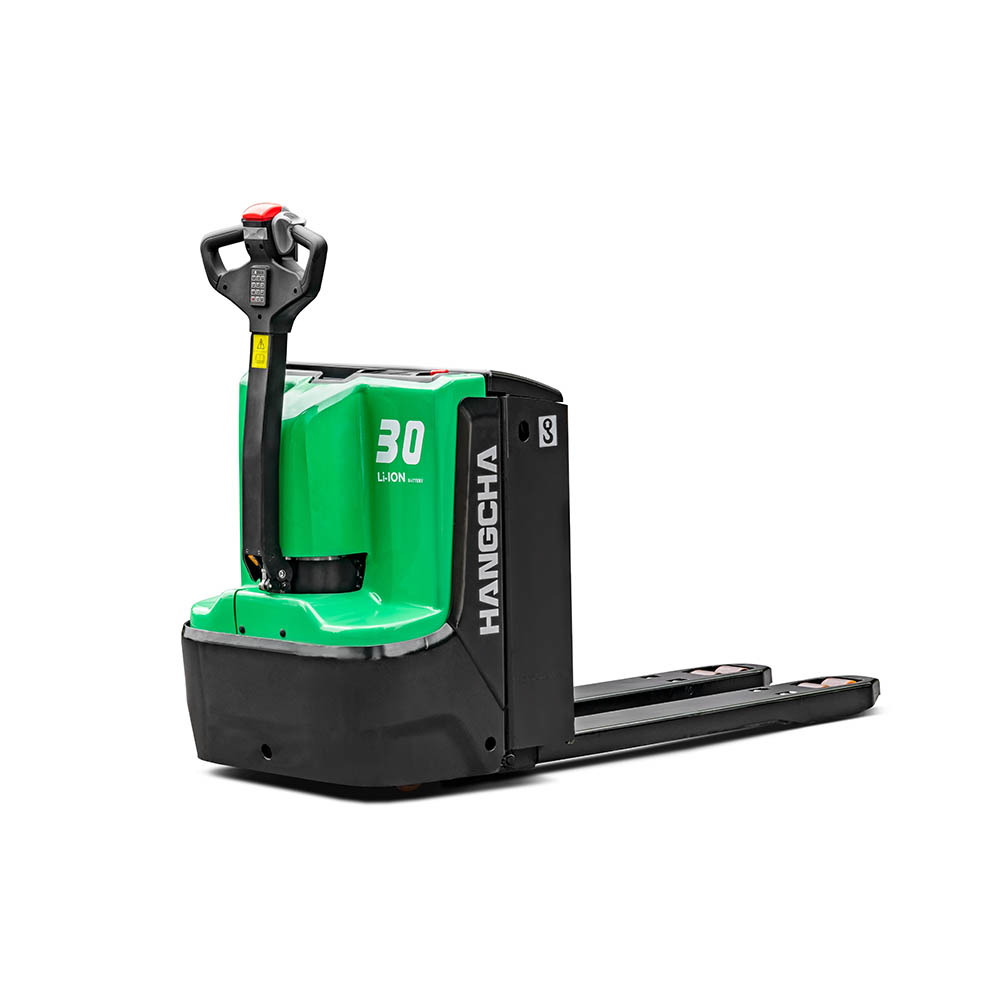 Hangcha pallvagn X-serien 2,0-3,0 t, litium, High Range