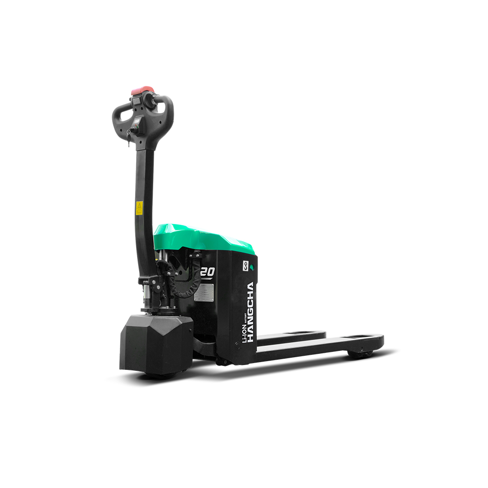 Hangcha pallvagn XA-serien 1,5-2,0 t, litium, mini
