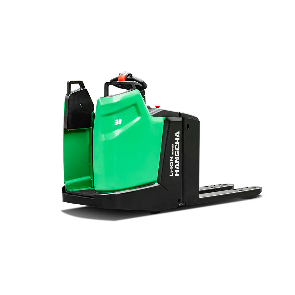 Hangcha åkbar pallvagn X-serien 2,0-3,0 t, litium