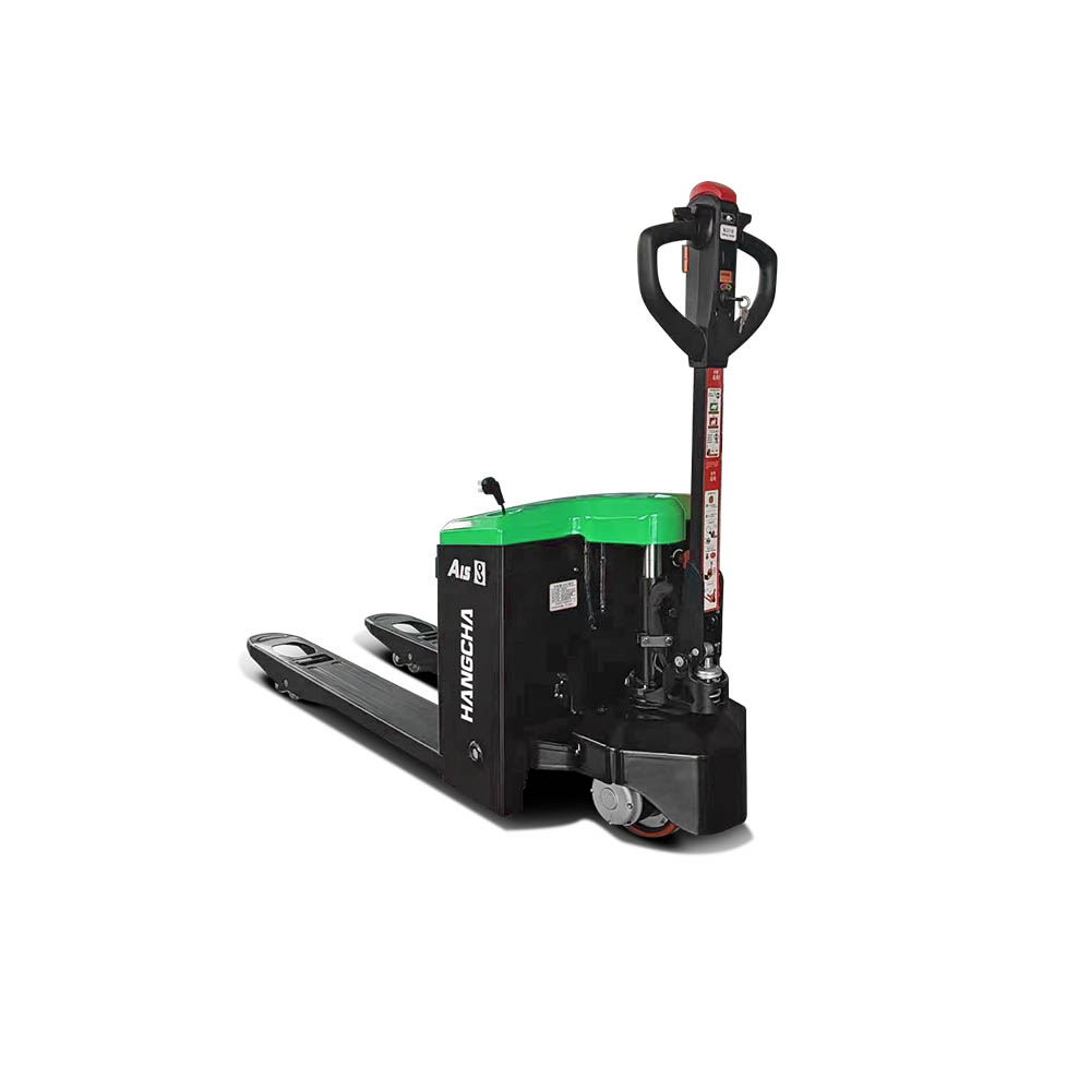 Hangcha pallvagn WD-serien 1,5-2,0 t, litium, mini