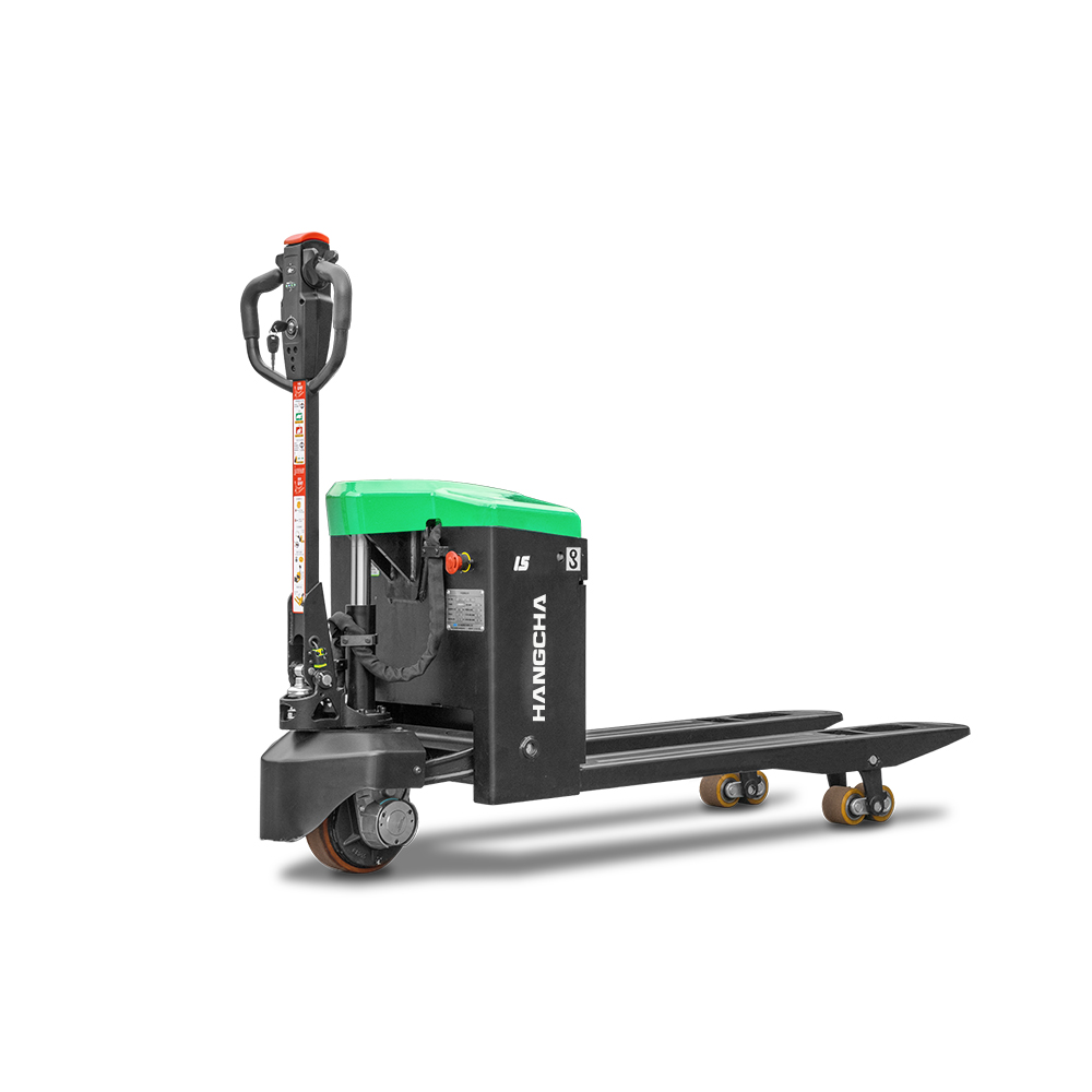 Hangcha pallvagn Z13-serien 1,5-2,0 t, litium