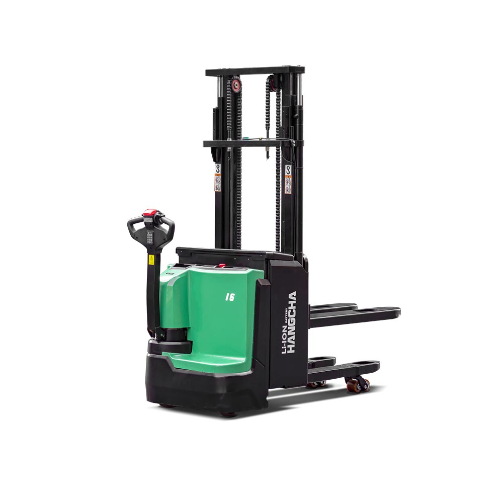 Hangcha staplare initiallyft X-serien 1,2-1,6 t