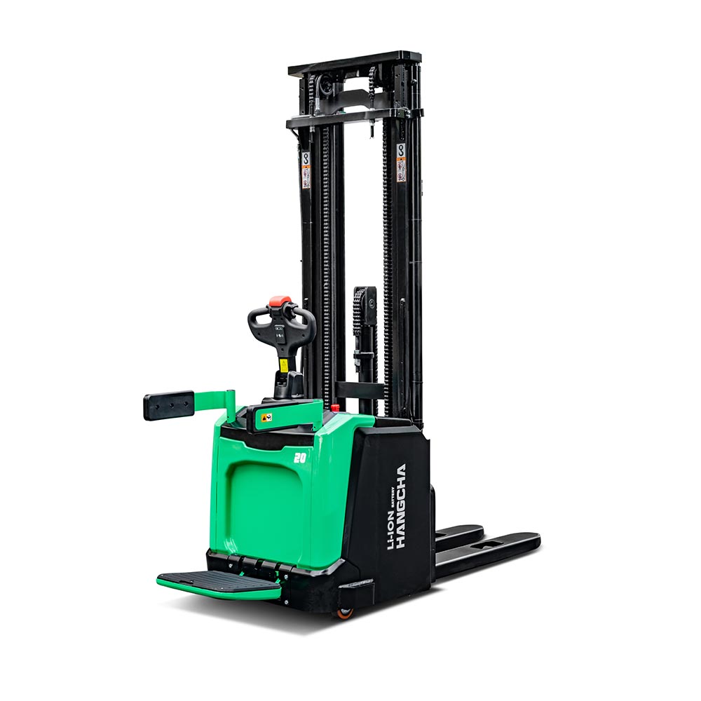 Hangcha elstaplare XA-serien 1,2-2,0 t, litium