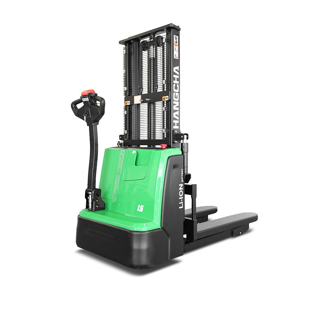 Hangcha staplare Z10-serien 1,5 t, litium, initiallyft