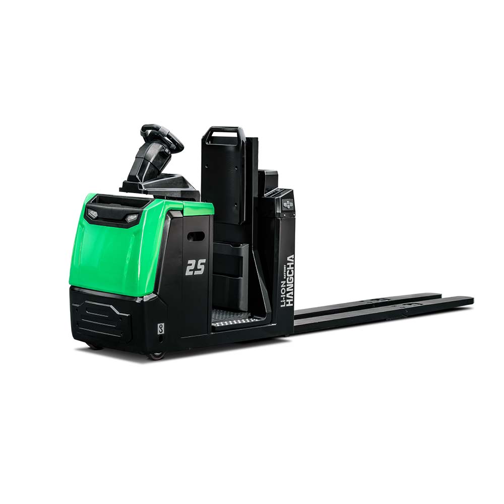Hangcha plocktruck X-serien 2,5 t, litium