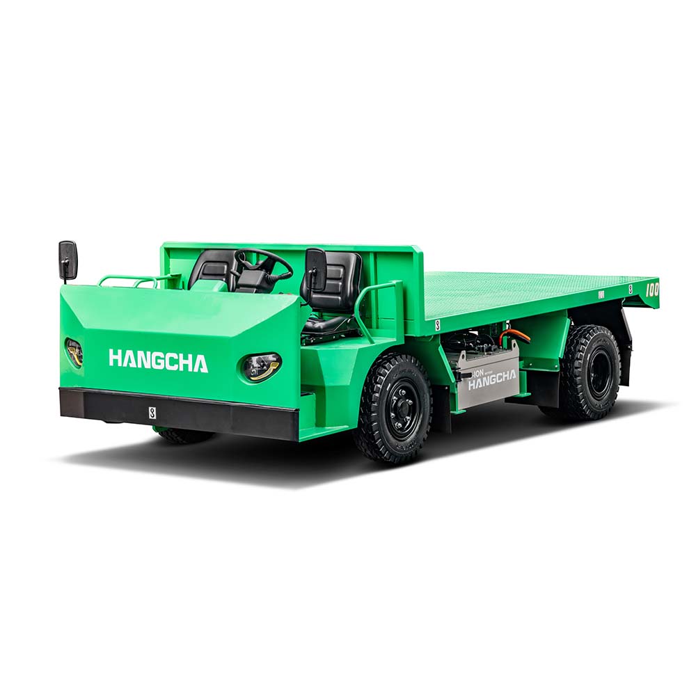 Hangcha plattformstruck X-serien 8,0-16 t, litium