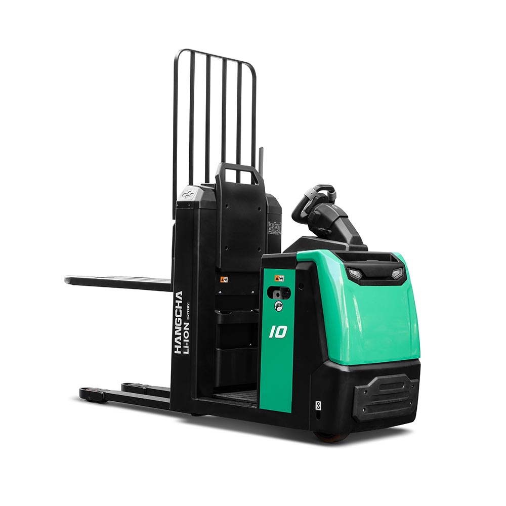 Hangcha plocktruck X-serien 1,0-2,0 t, litium