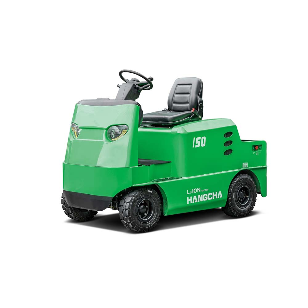 Hangcha dragtruck X-serien 6,0-18 t, litium