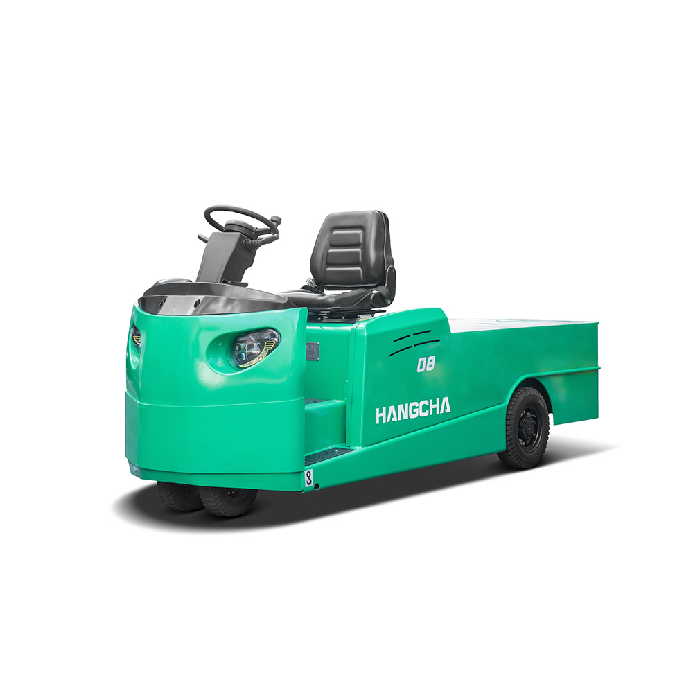 Hangcha dragtruck X-serien 0,5-6,0 t, litium
