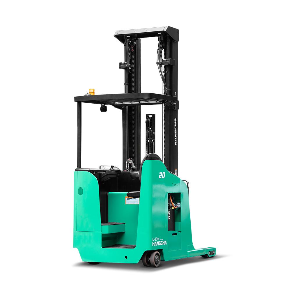 Hangcha skjutstativtruck X-serien 1,588-2,041 t, litium