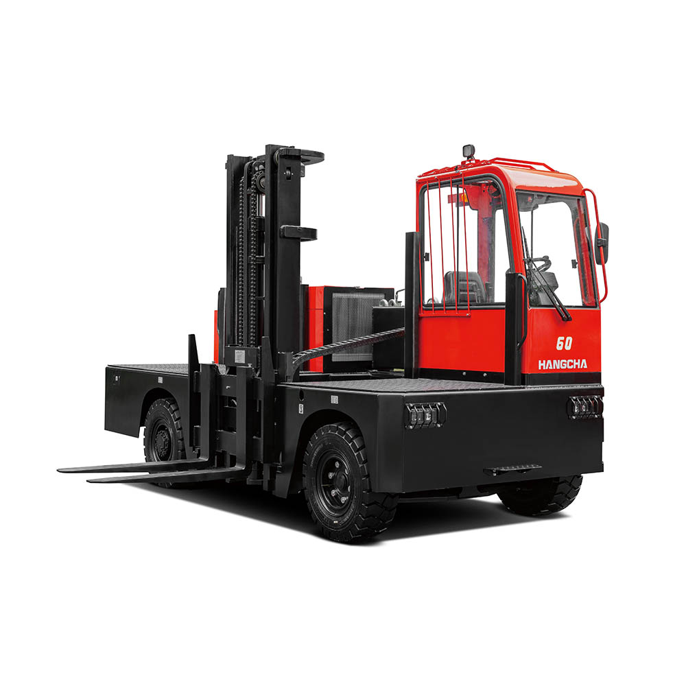 Hangcha sidlastare X-serien 3,0-6,0 t, diesel