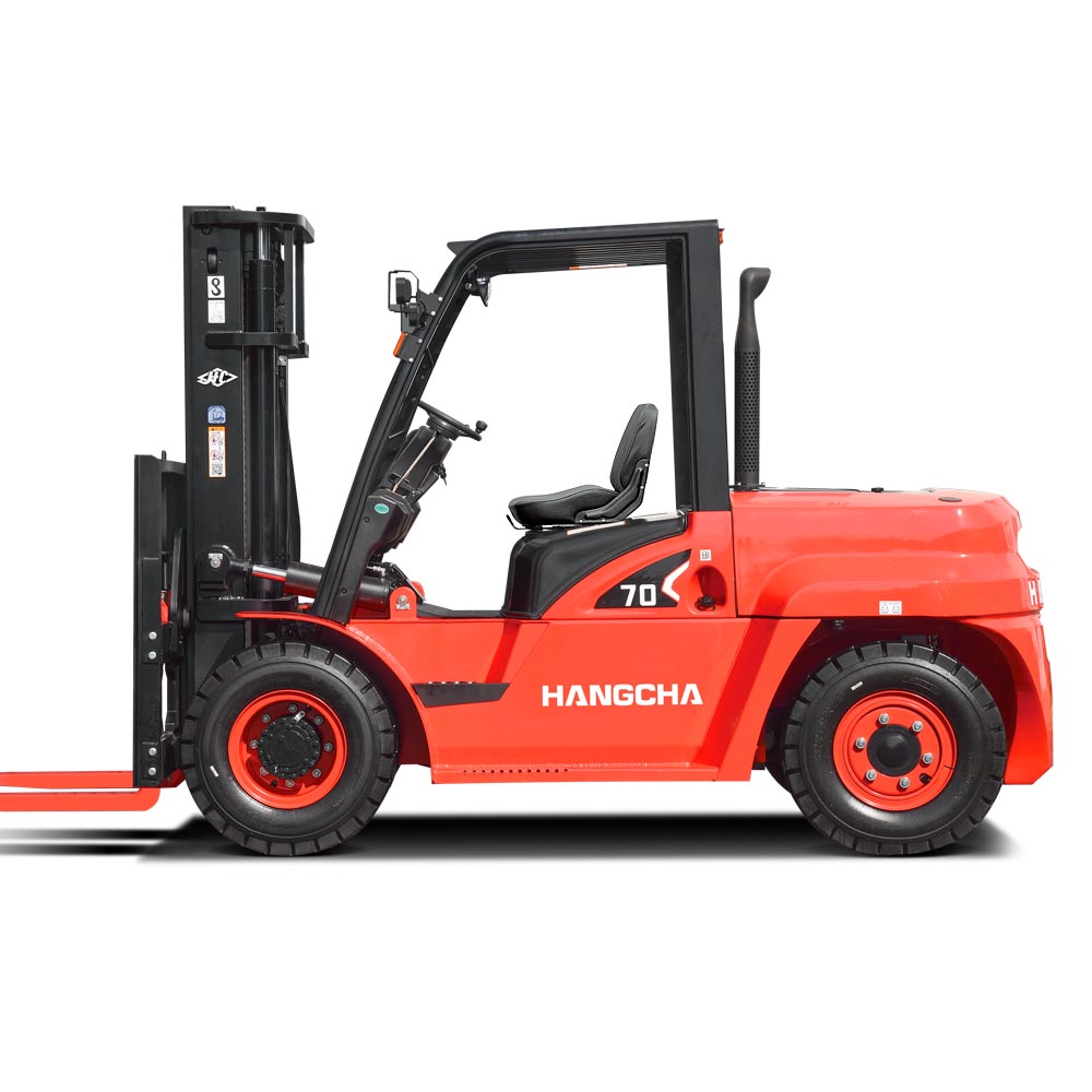 Hangcha motviktstruck XA-serien 5,0-10 t, diesel