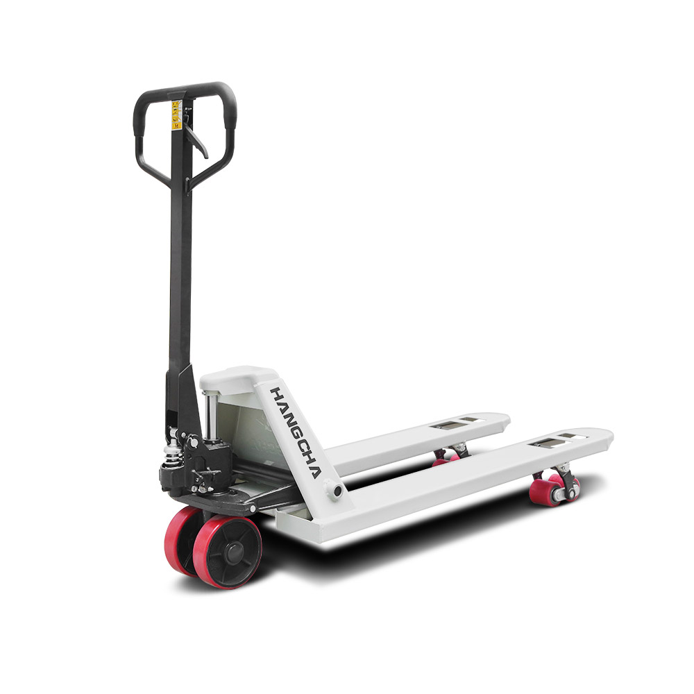 Hangcha pallvagn HC-serien 2,0-3,0 t, manuell