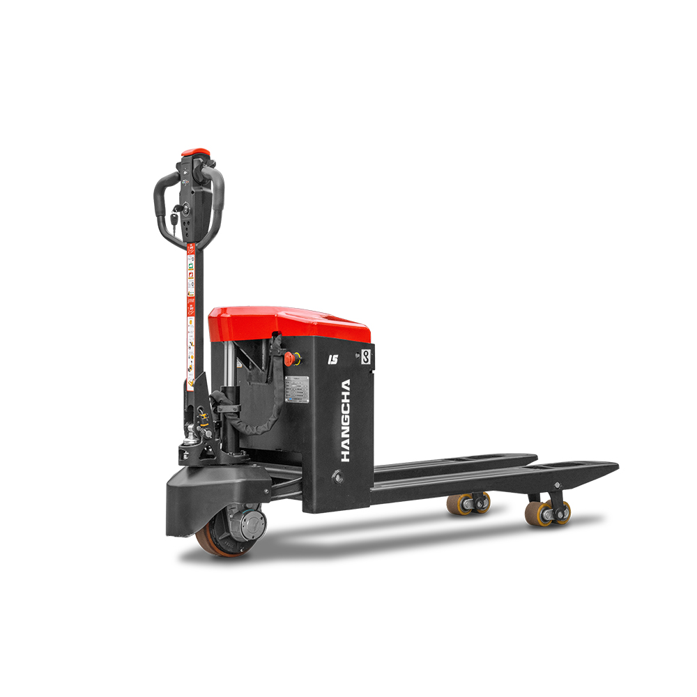 Hangcha pallvagn Z13-serien 1,5-2,0 t, el